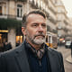Javier M., analista financiero
